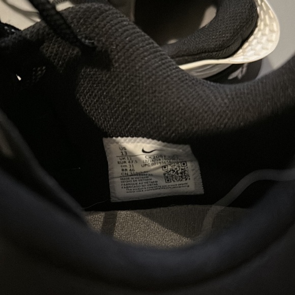 Nike Mamba - Picture 4 of 4